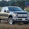 2019 Ford Super Duty F-250 3rd exterior image - activate to see more