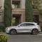 2021 INFINITI QX50 3rd exterior image - activate to see more