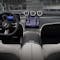 2025 Mercedes-Benz GLC 9th interior image - activate to see more