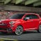 2020 FIAT 500X 6th exterior image - activate to see more