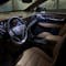 2022 Cadillac XT6 9th interior image - activate to see more