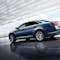 2019 Ford Taurus 5th exterior image - activate to see more