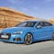 2020 Audi S5 17th exterior image - activate to see more