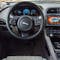 2020 Jaguar F-PACE 1st interior image - activate to see more