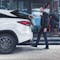 2022 Lexus RX 19th exterior image - activate to see more