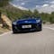 2022 Aston Martin DBS 23rd exterior image - activate to see more