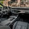 2020 Audi A6 13th interior image - activate to see more