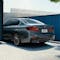2020 BMW 5 Series 9th exterior image - activate to see more