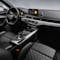 2019 Audi S4 3rd interior image - activate to see more
