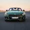 2025 BMW Z4 4th exterior image - activate to see more