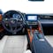 2018 Lexus LC 4th interior image - activate to see more