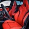 2020 BMW X2 5th interior image - activate to see more