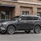 2023 INFINITI QX80 2nd exterior image - activate to see more