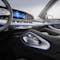 2020 Mercedes-Benz GLE 17th interior image - activate to see more