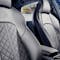 2021 Audi S5 5th interior image - activate to see more