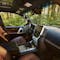 2020 Toyota Land Cruiser 9th interior image - activate to see more