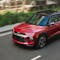 2021 Chevrolet Trailblazer 4th exterior image - activate to see more