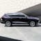 2022 Acura MDX 7th exterior image - activate to see more
