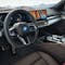 2024 BMW i5 1st interior image - activate to see more