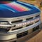 2024 Ford Bronco Sport 40th exterior image - activate to see more