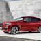 2021 BMW X4 2nd exterior image - activate to see more