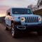 2020 Jeep Wrangler 10th exterior image - activate to see more