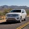 2021 Ford Expedition 7th exterior image - activate to see more