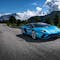 2022 Lamborghini Aventador 13th exterior image - activate to see more