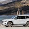 2020 Mercedes-Benz GLB 28th exterior image - activate to see more