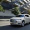 2020 Chevrolet Traverse 1st exterior image - activate to see more