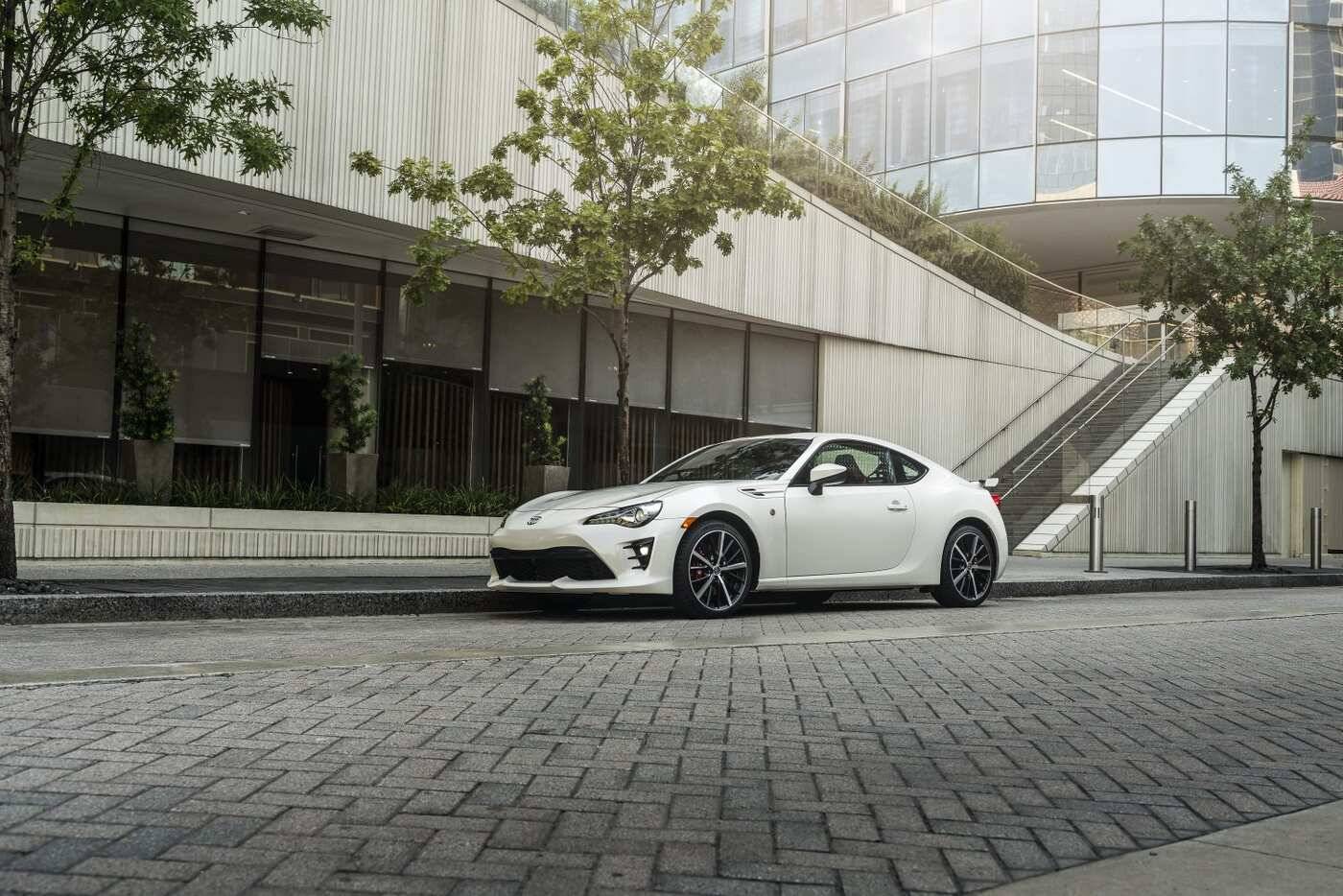 2020 Toyota 86 Review | Pricing, Trims & Photos - TrueCar