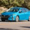 2019 Toyota Prius Prime 13th exterior image - activate to see more