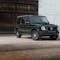 2020 Mercedes-Benz G-Class 13th exterior image - activate to see more