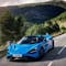 2022 McLaren 765LT 11th exterior image - activate to see more