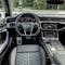 2021 Audi RS 7 1st interior image - activate to see more
