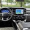 2024 Ford F-150 1st interior image - activate to see more