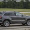 2021 Jeep Grand Cherokee WK 6th exterior image - activate to see more