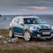2019 MINI Countryman 18th exterior image - activate to see more