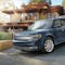 2019 Ford Flex 13th exterior image - activate to see more