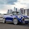 2020 MINI Convertible 2nd exterior image - activate to see more