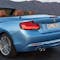 2019 BMW 2 Series 17th exterior image - activate to see more