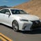 2018 Lexus GS 15th exterior image - activate to see more
