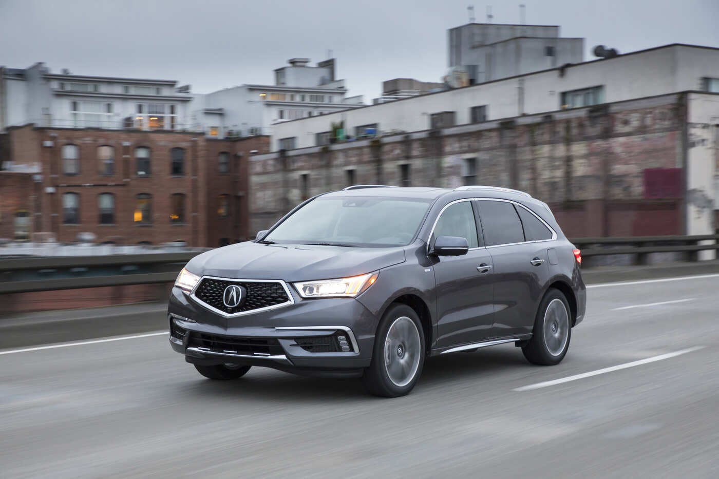 2020 Acura Mdx Comparisons Reviews Pictures Truecar