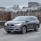 2020 Acura MDX 1st exterior image - activate to see more