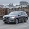 2020 Acura MDX 1st exterior image - activate to see more