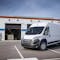 2025 Ram ProMaster EV 11th exterior image - activate to see more