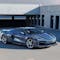 2024 Chevrolet Corvette E-Ray 1st exterior image - activate to see more