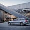 2020 Volvo V90 3rd exterior image - activate to see more