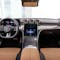 2023 Mercedes-Benz C-Class 1st interior image - activate to see more