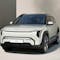 2026 Kia EV3 7th exterior image - activate to see more